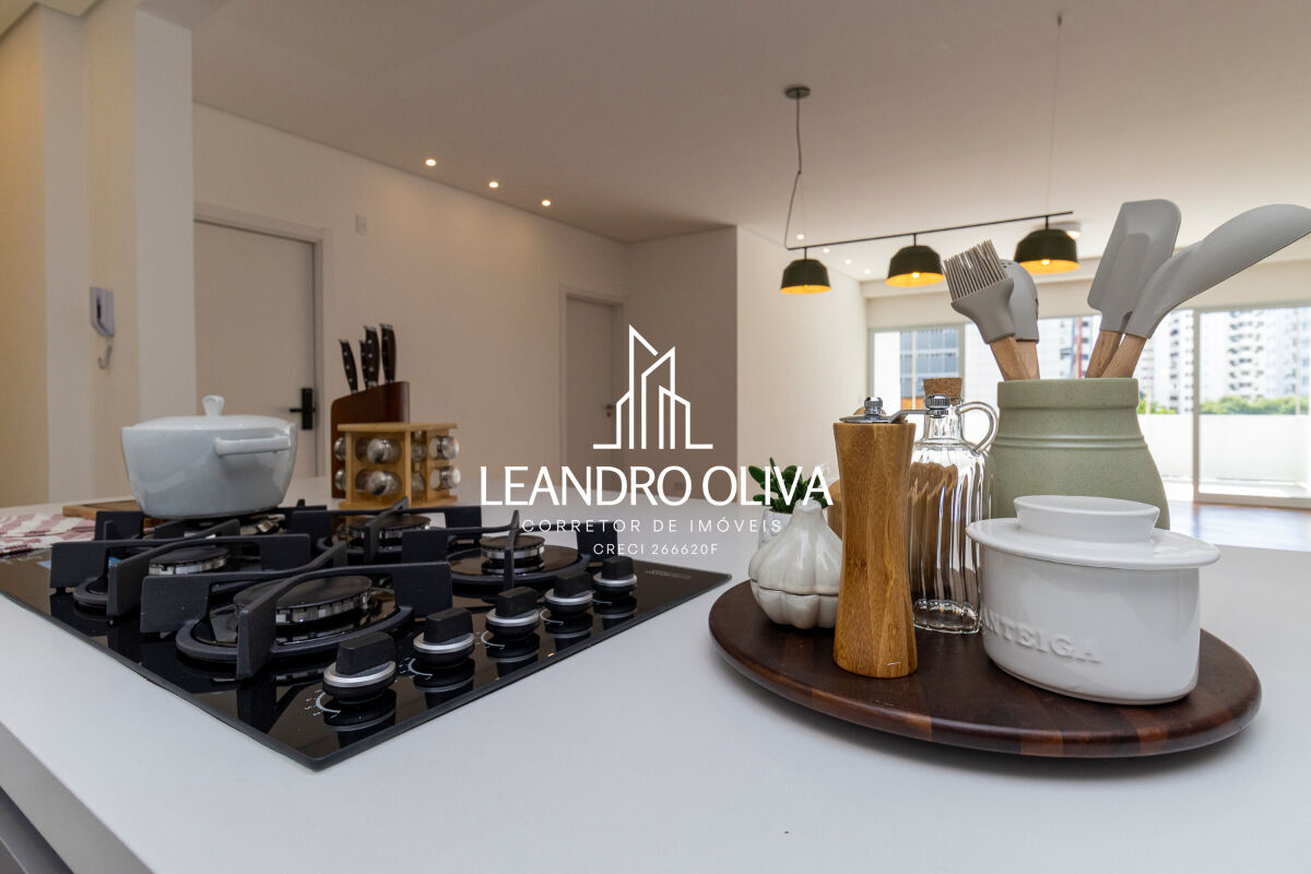 Apartamento, 3 quartos, 202 m² - Foto 42