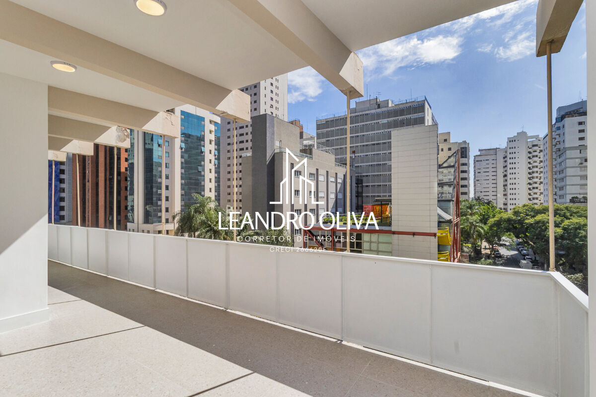 Apartamento, 3 quartos, 202 m² - Foto 6