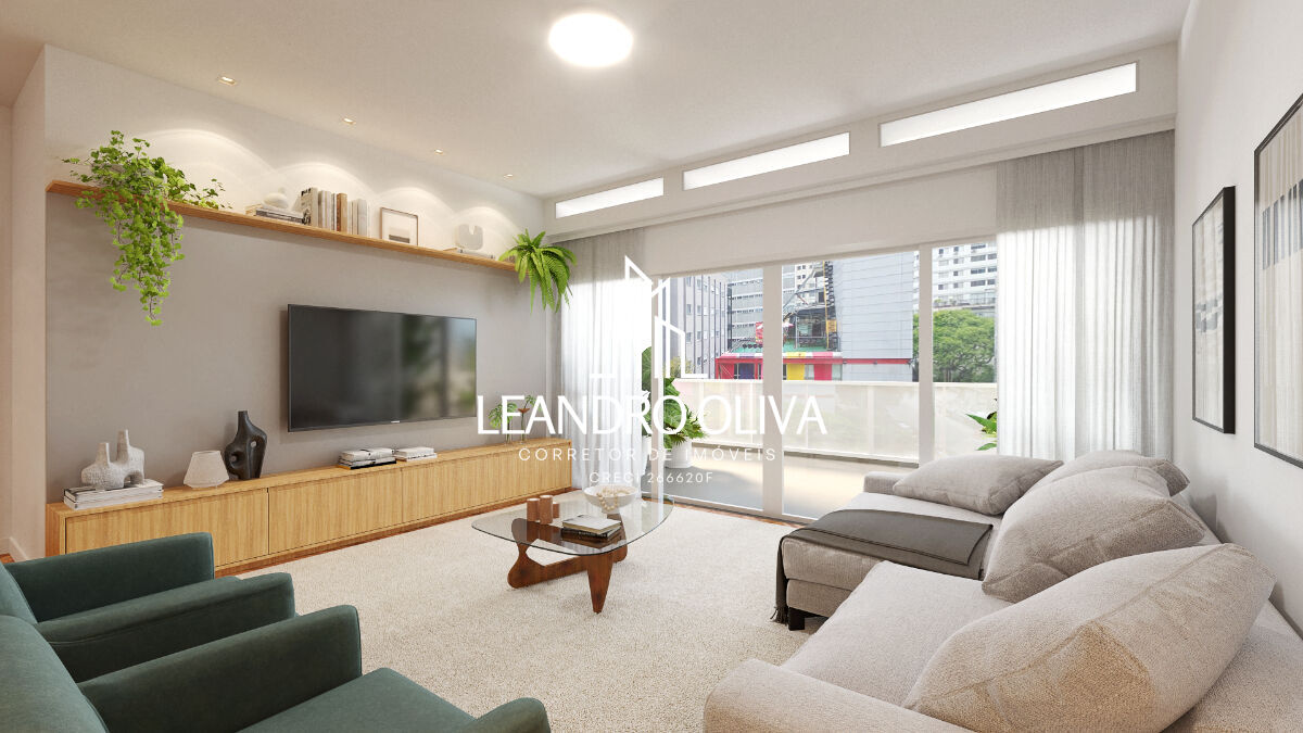 Apartamento, 3 quartos, 202 m² - Foto 3