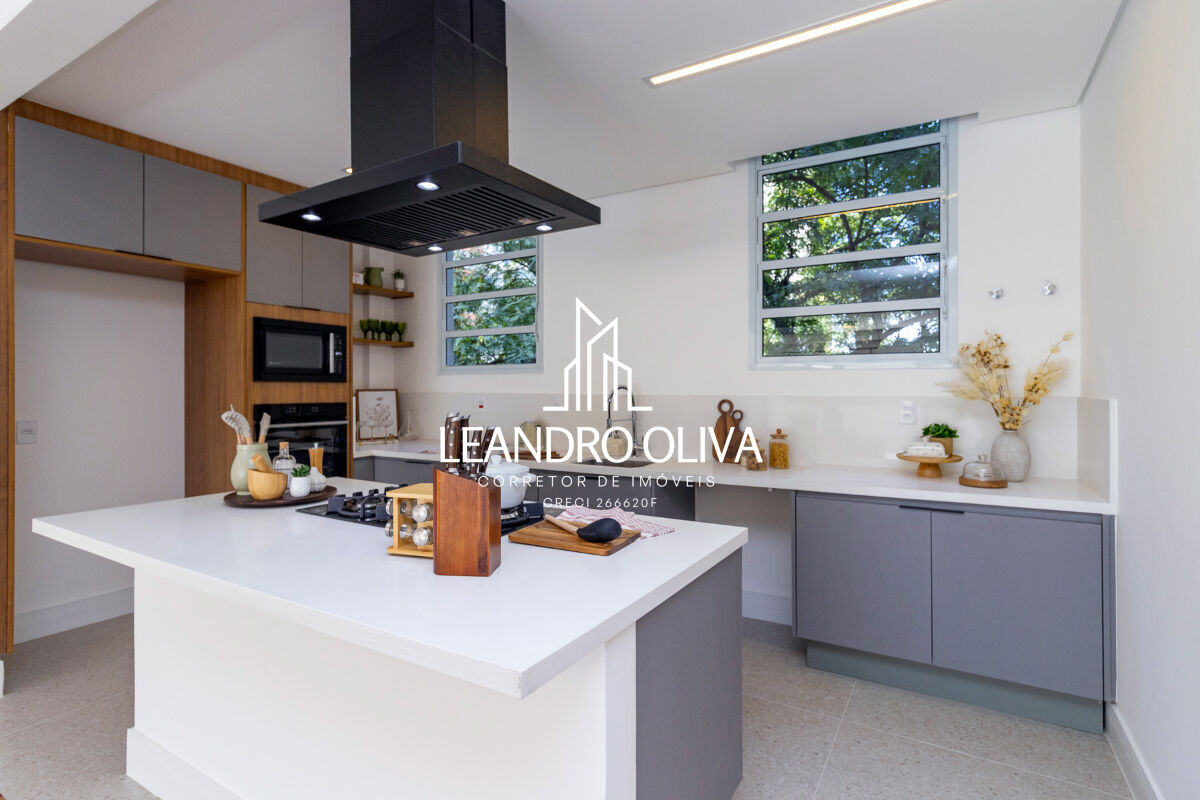 Apartamento, 3 quartos, 202 m² - Foto 45
