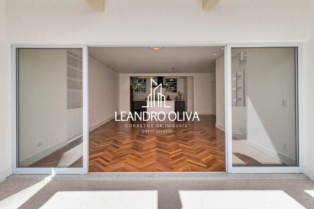 Apartamento, 3 quartos, 202 m² - Foto 10