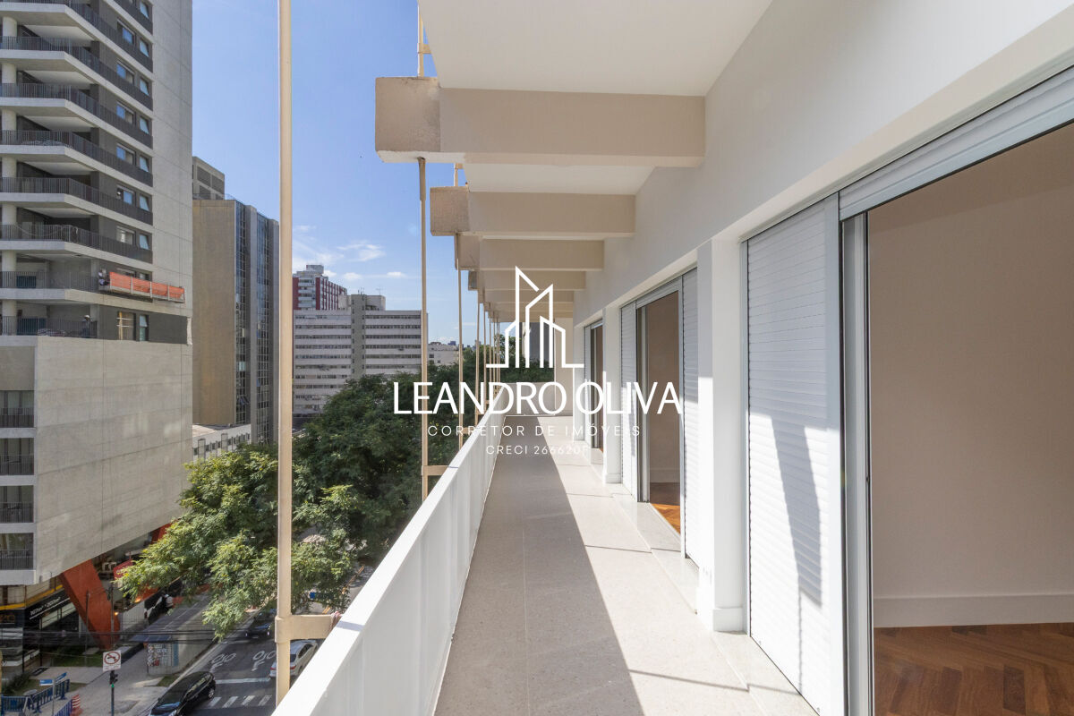 Apartamento, 3 quartos, 202 m² - Foto 26