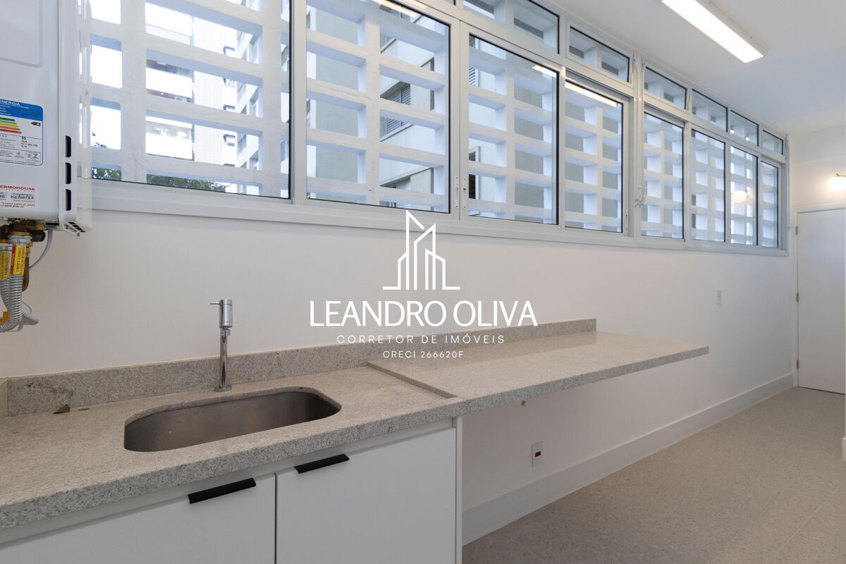 Apartamento, 3 quartos, 202 m² - Foto 34
