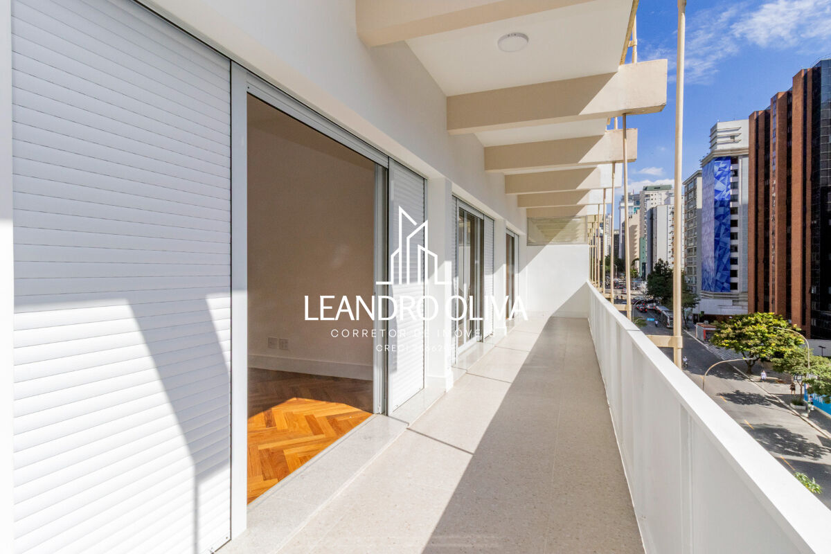 Apartamento, 3 quartos, 202 m² - Foto 11