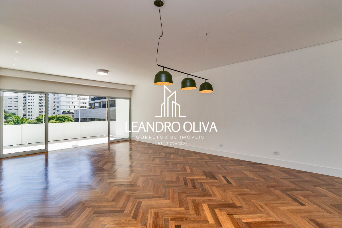 Apartamento, 3 quartos, 202 m² - Foto 32