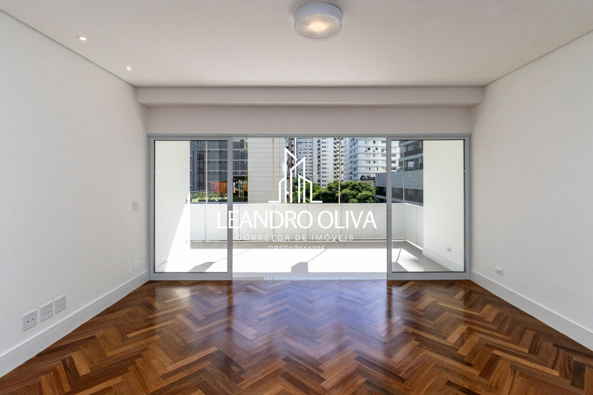 Apartamento, 3 quartos, 202 m² - Foto 5