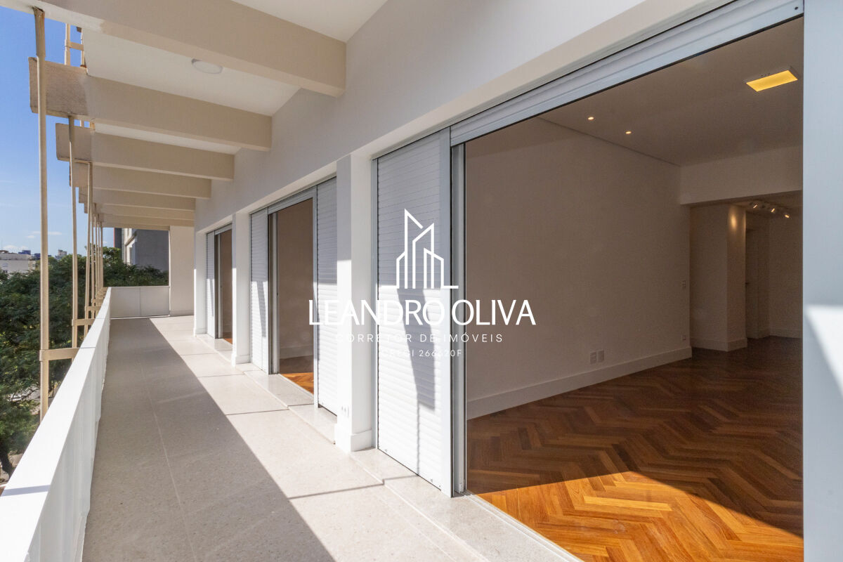 Apartamento, 3 quartos, 202 m² - Foto 23