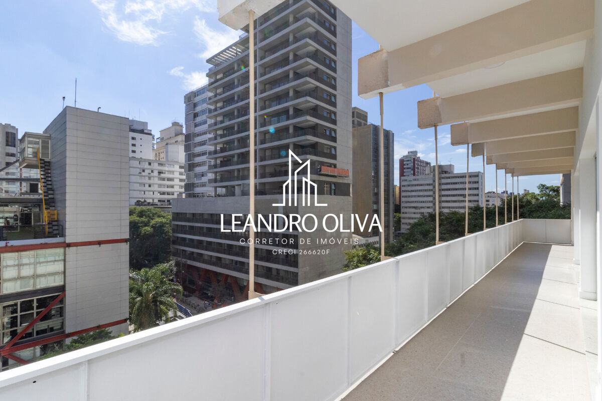 Apartamento, 3 quartos, 202 m² - Foto 24