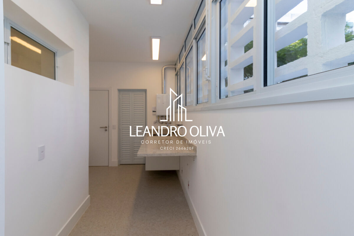 Apartamento, 3 quartos, 202 m² - Foto 39