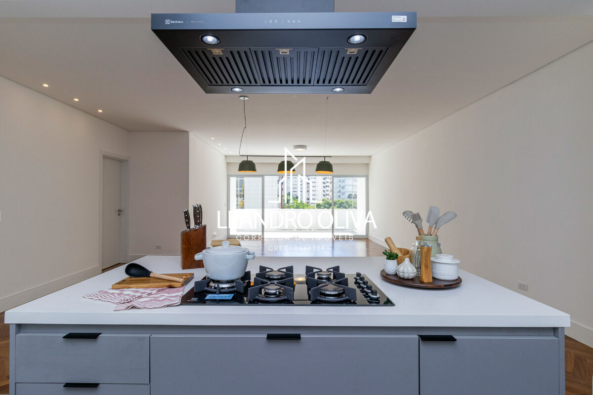 Apartamento, 3 quartos, 202 m² - Foto 41