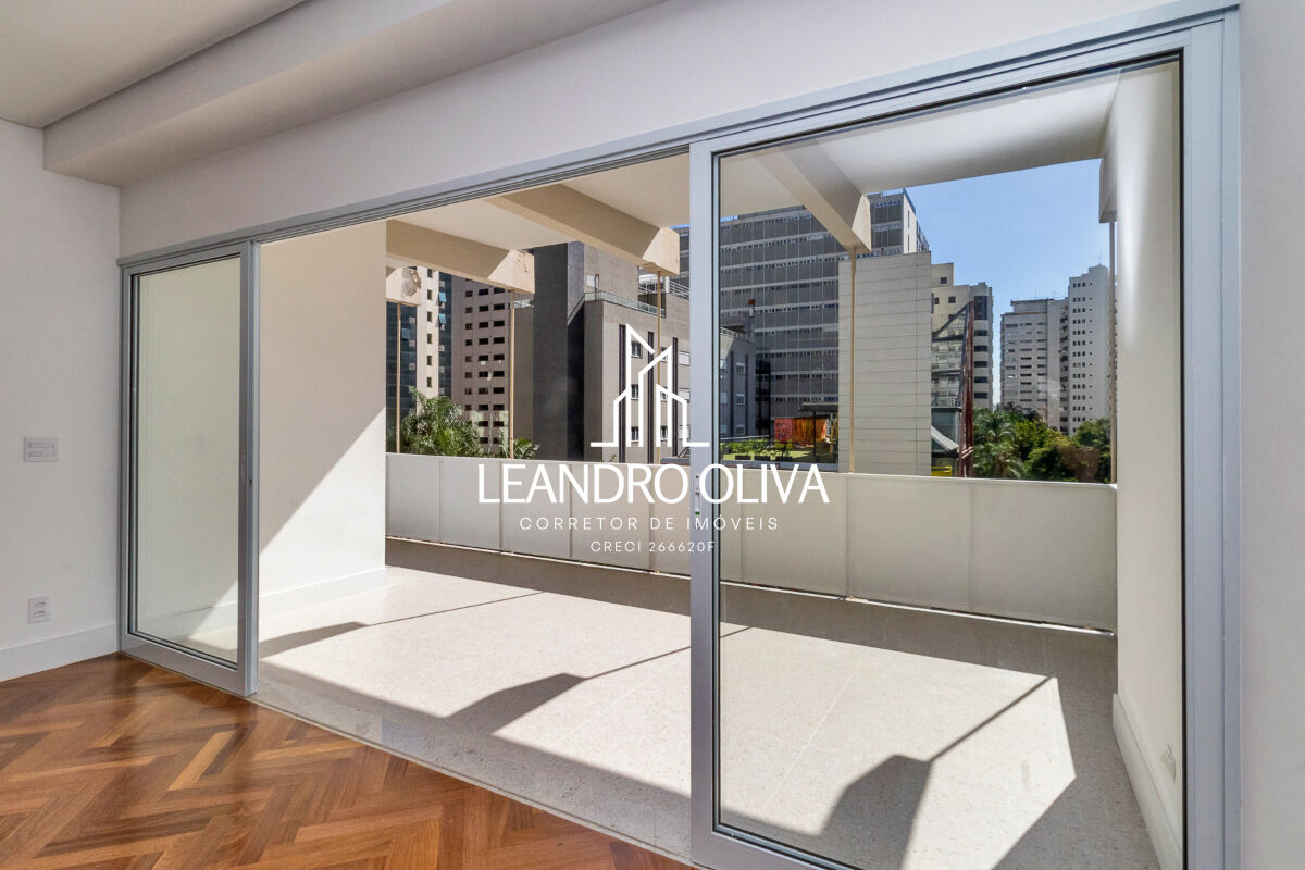 Apartamento, 3 quartos, 202 m² - Foto 31