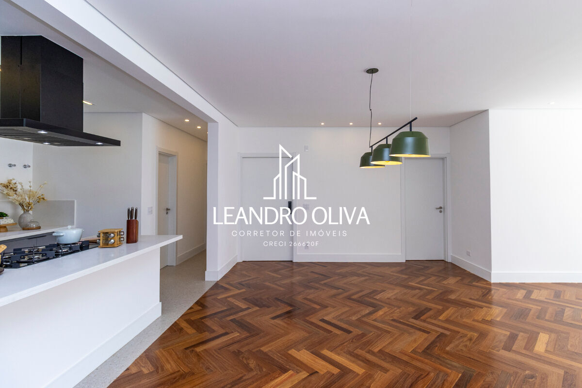 Apartamento, 3 quartos, 202 m² - Foto 9
