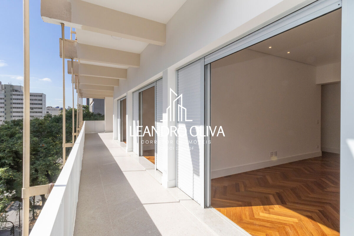 Apartamento, 3 quartos, 202 m² - Foto 19