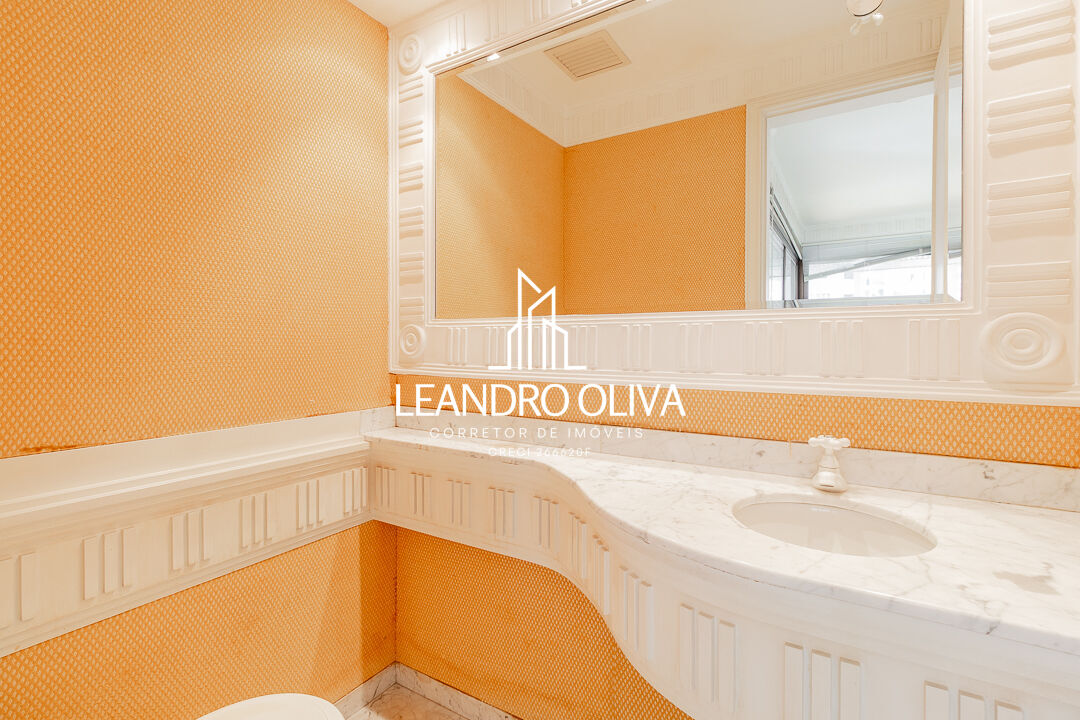 Apartamento, 3 quartos, 412 m² - Foto 34