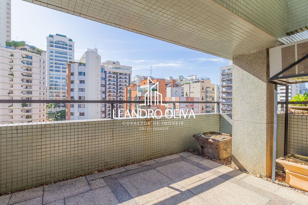 Apartamento, 3 quartos, 412 m² - Foto 30