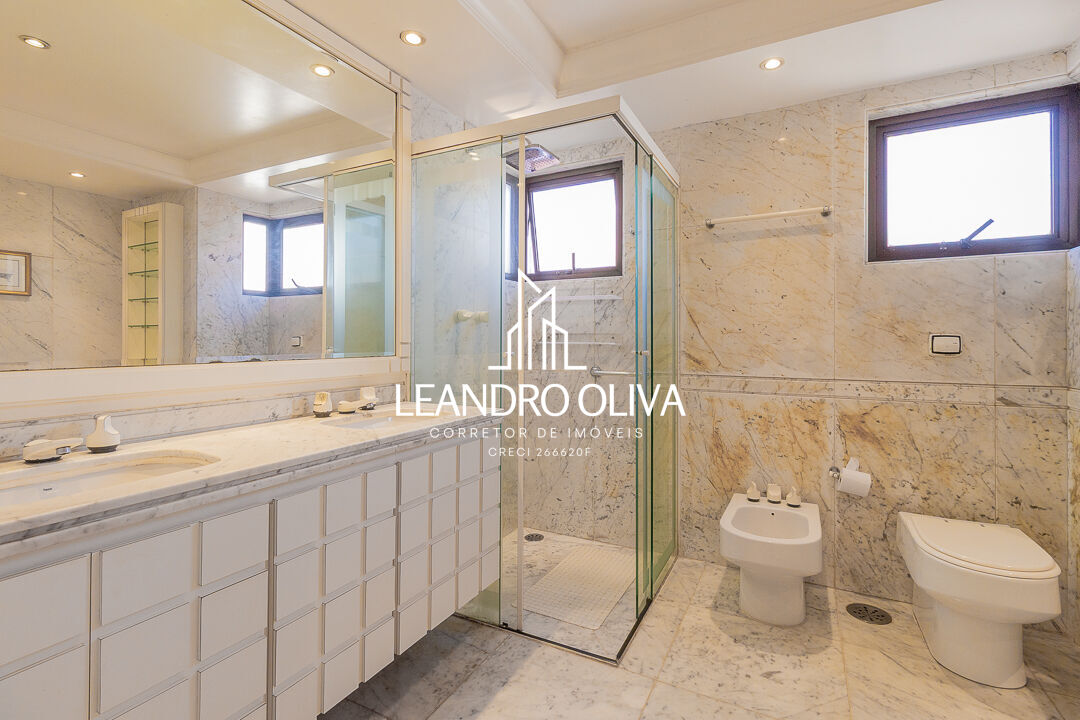 Apartamento, 3 quartos, 412 m² - Foto 14