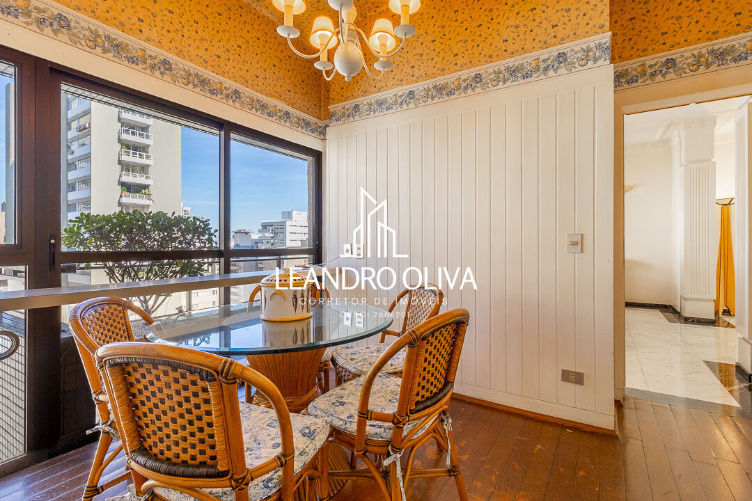 Apartamento, 3 quartos, 412 m² - Foto 8