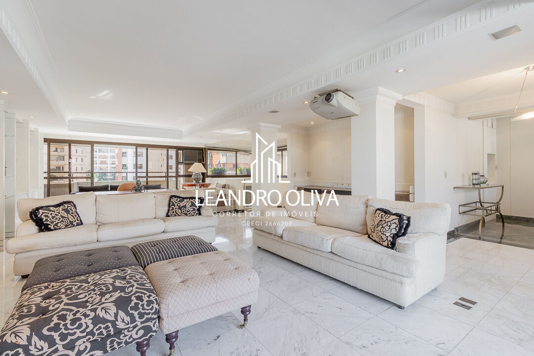 Apartamento, 3 quartos, 412 m² - Foto 26