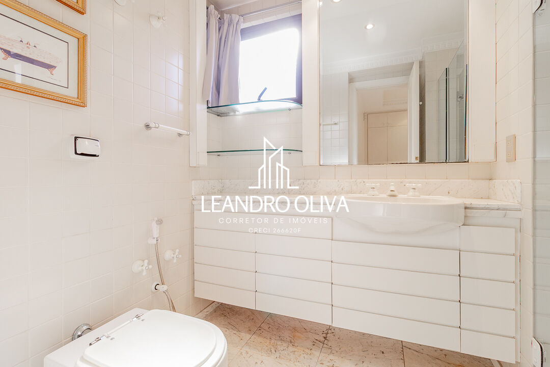 Apartamento, 3 quartos, 412 m² - Foto 22