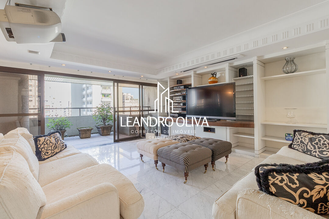 Apartamento, 3 quartos, 412 m² - Foto 25