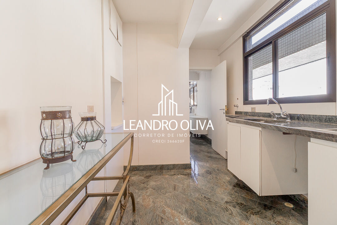 Apartamento, 3 quartos, 412 m² - Foto 31