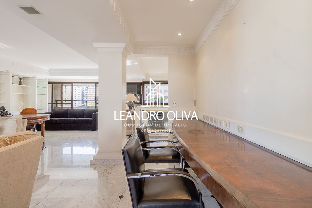 Apartamento, 3 quartos, 412 m² - Foto 27