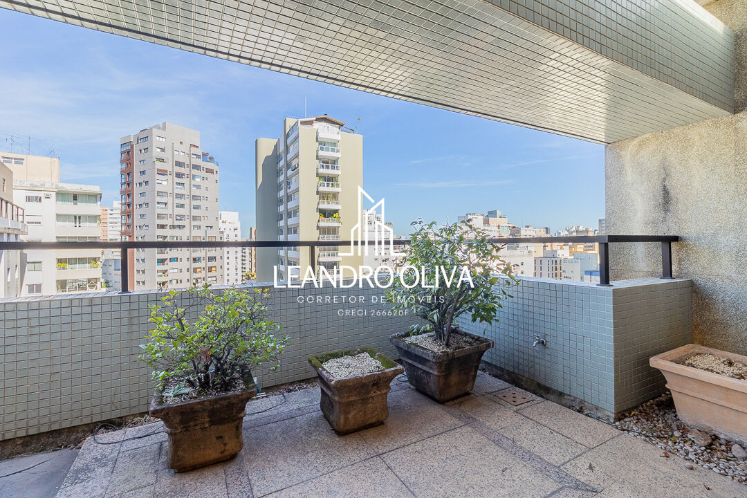 Apartamento, 3 quartos, 412 m² - Foto 28