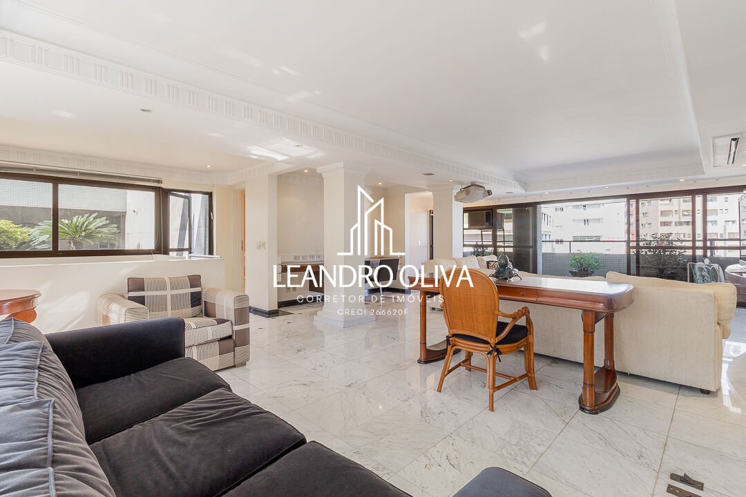 Apartamento, 3 quartos, 412 m² - Foto 24