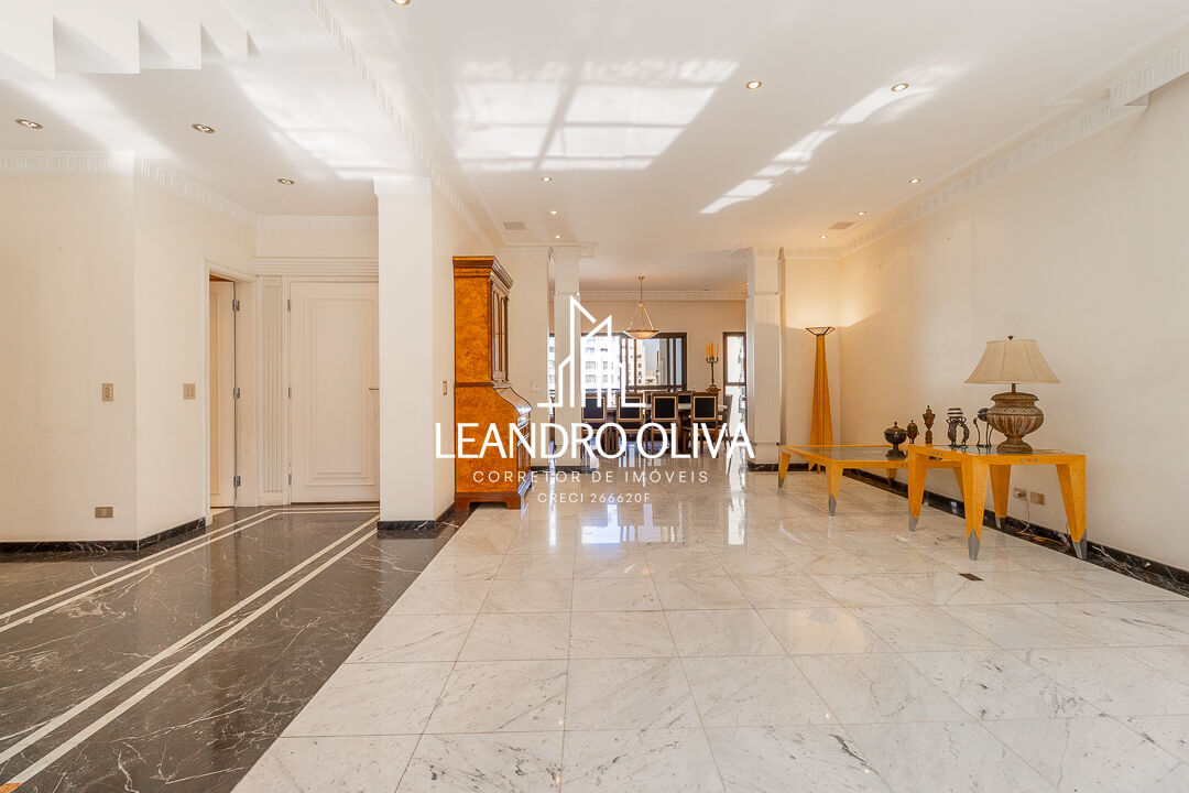 Apartamento, 3 quartos, 412 m² - Foto 3