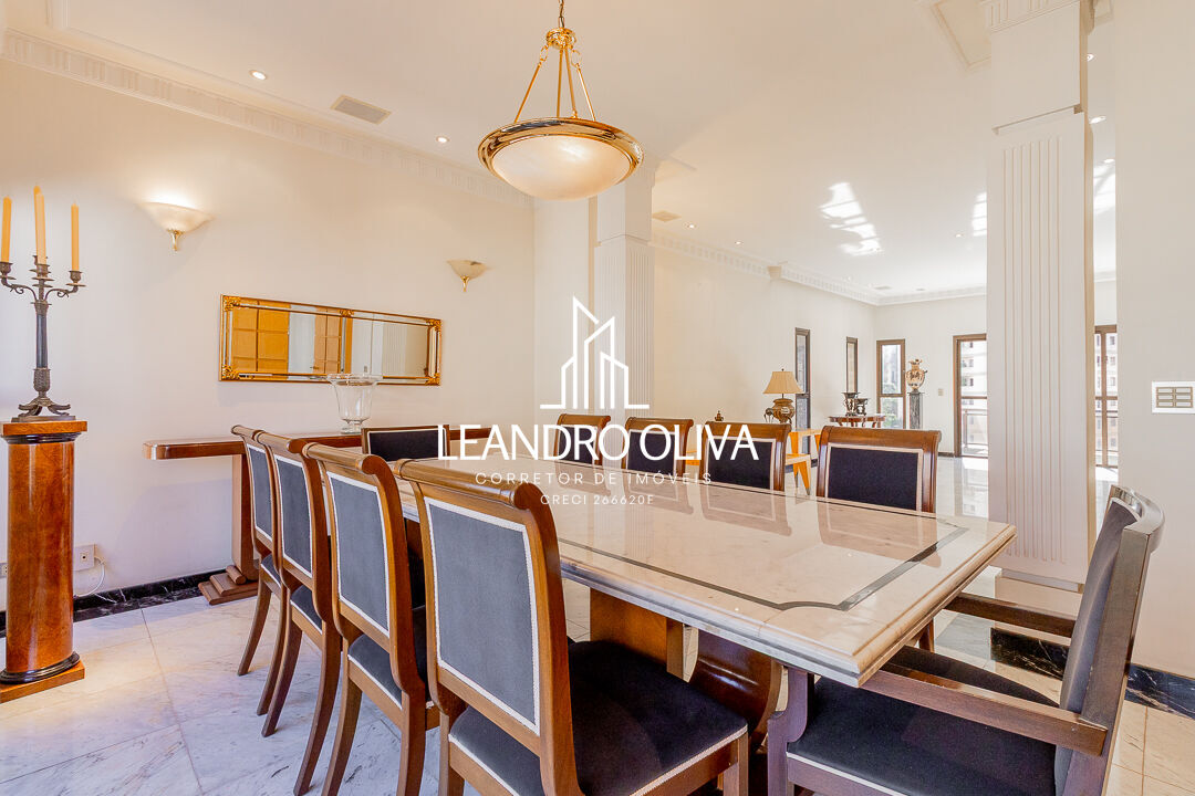 Apartamento, 3 quartos, 412 m² - Foto 5