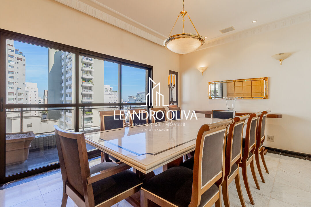 Apartamento, 3 quartos, 412 m² - Foto 6