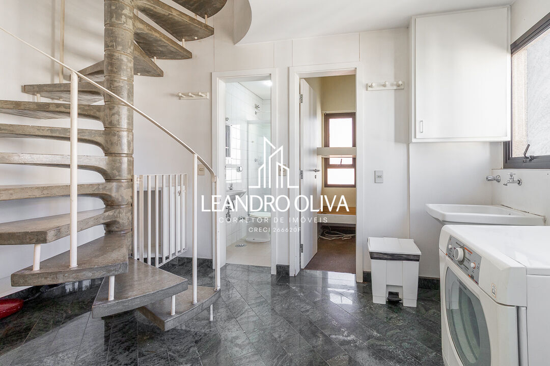 Apartamento, 3 quartos, 412 m² - Foto 11
