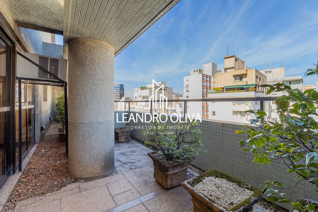 Apartamento, 3 quartos, 412 m² - Foto 29