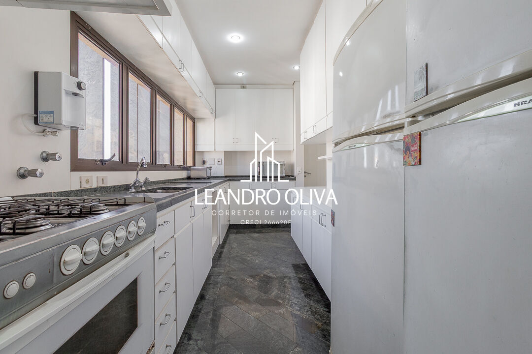Apartamento, 3 quartos, 412 m² - Foto 10