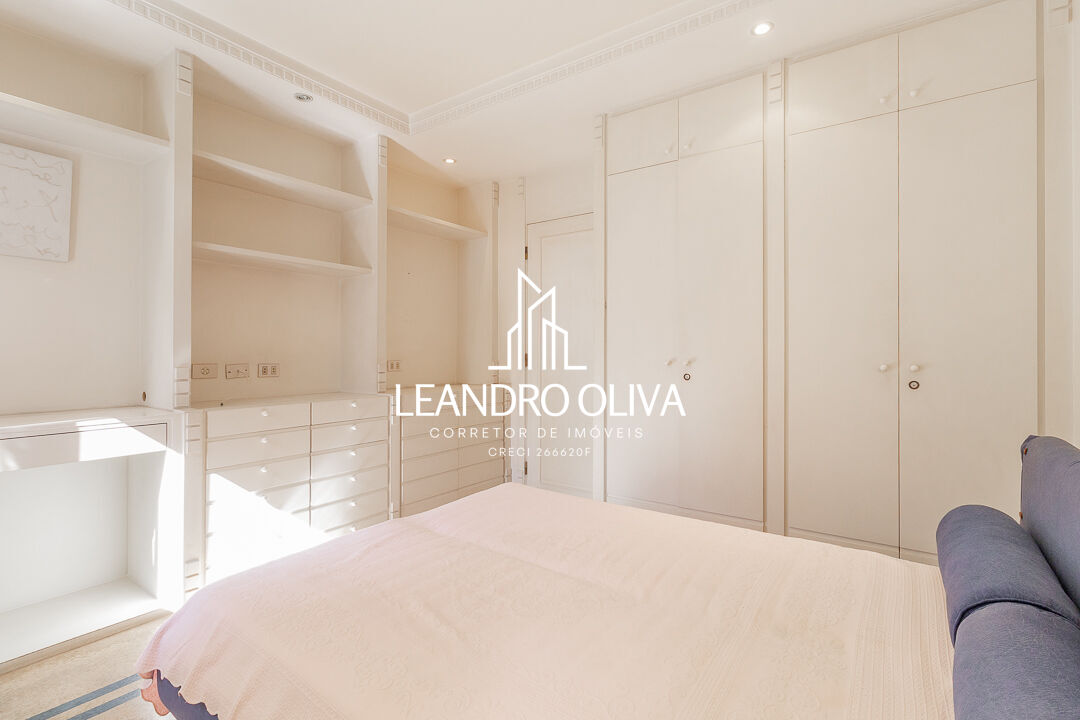 Apartamento, 3 quartos, 412 m² - Foto 21