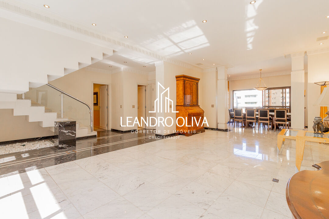 Apartamento, 3 quartos, 412 m² - Foto 4