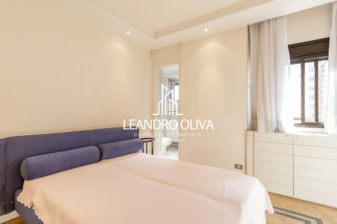 Apartamento, 3 quartos, 412 m² - Foto 20