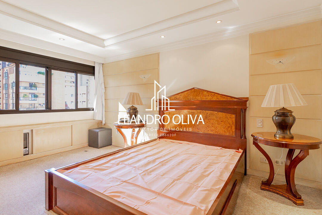 Apartamento, 3 quartos, 412 m² - Foto 13
