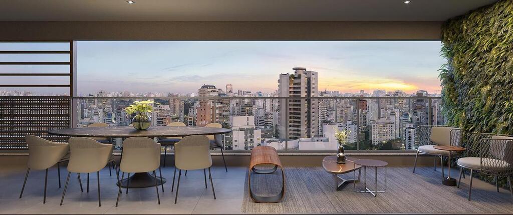 Apartamento, 2 quartos, 81 m² - Foto 7