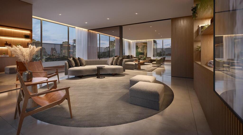 Apartamento, 2 quartos, 81 m² - Foto 11