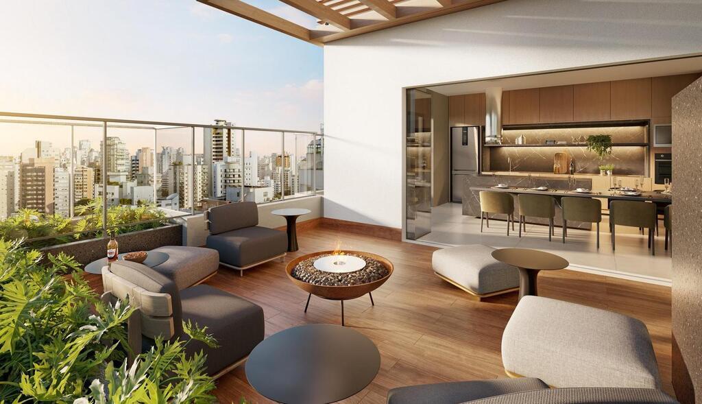Apartamento, 2 quartos, 81 m² - Foto 14