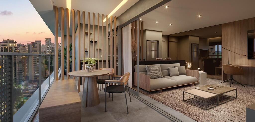Apartamento, 2 quartos, 81 m² - Foto 8