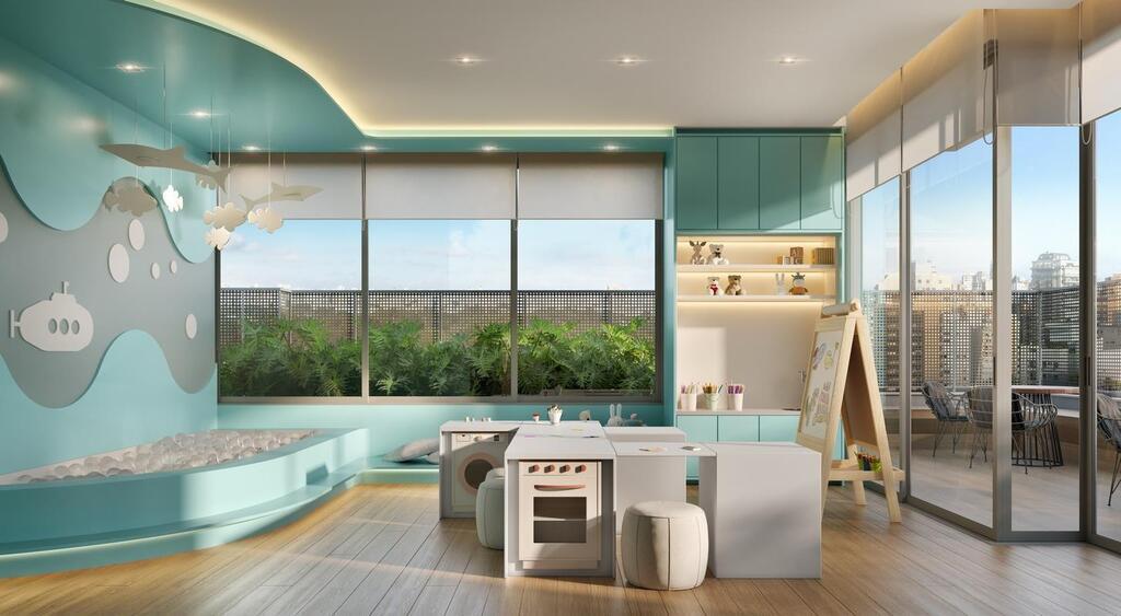 Apartamento, 2 quartos, 81 m² - Foto 15