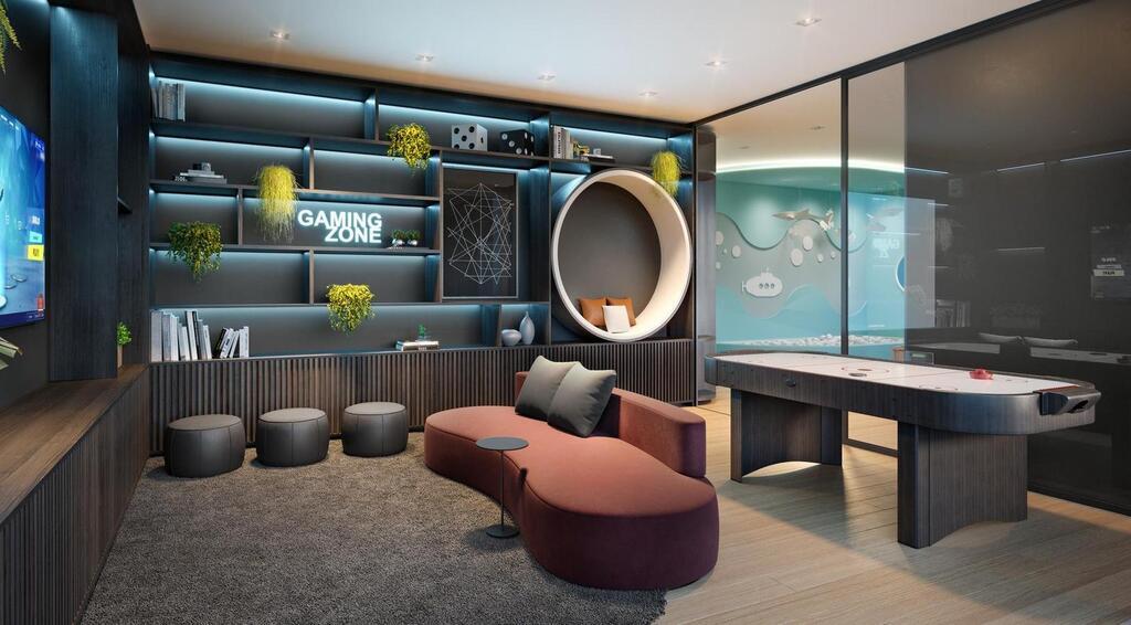 Apartamento, 2 quartos, 81 m² - Foto 16