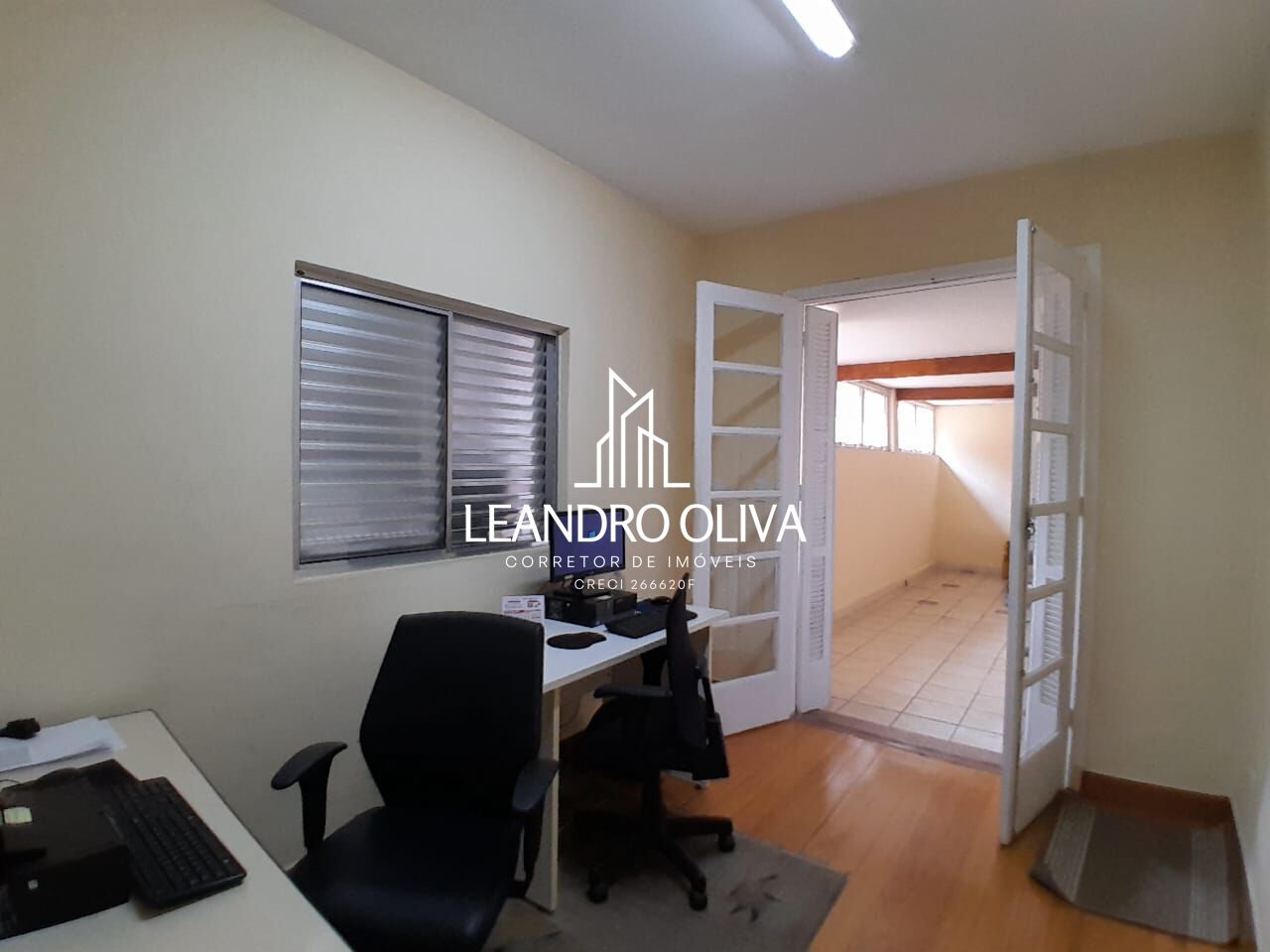Sobrado, 3 quartos, 270 m² - Foto 19