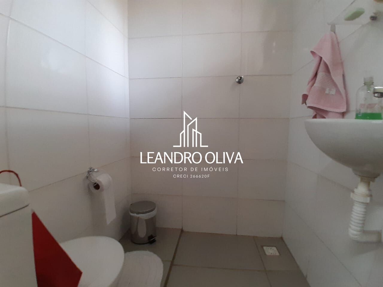 Sobrado, 3 quartos, 270 m² - Foto 13