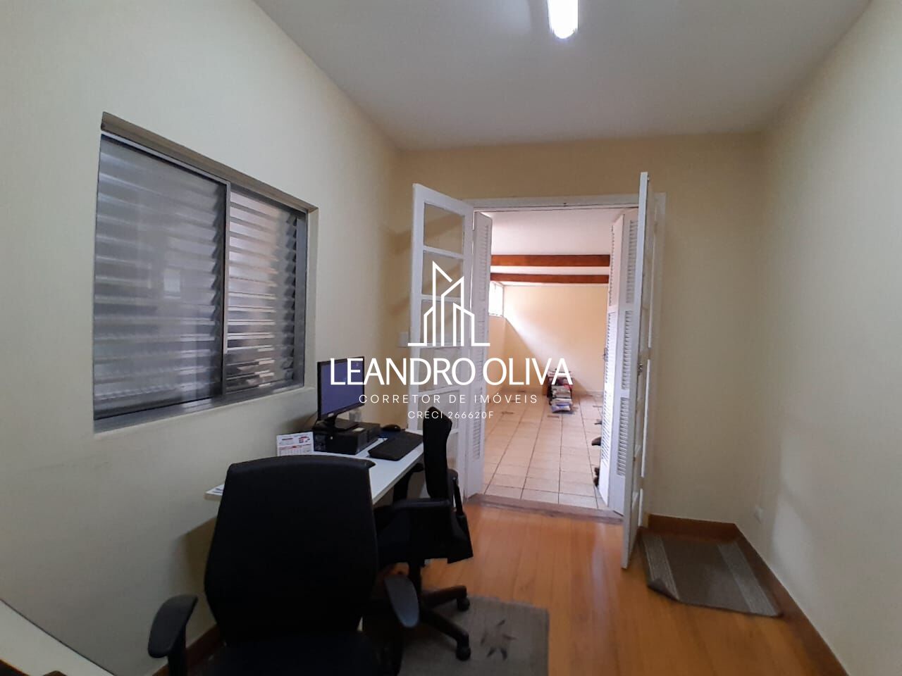 Sobrado, 3 quartos, 270 m² - Foto 22