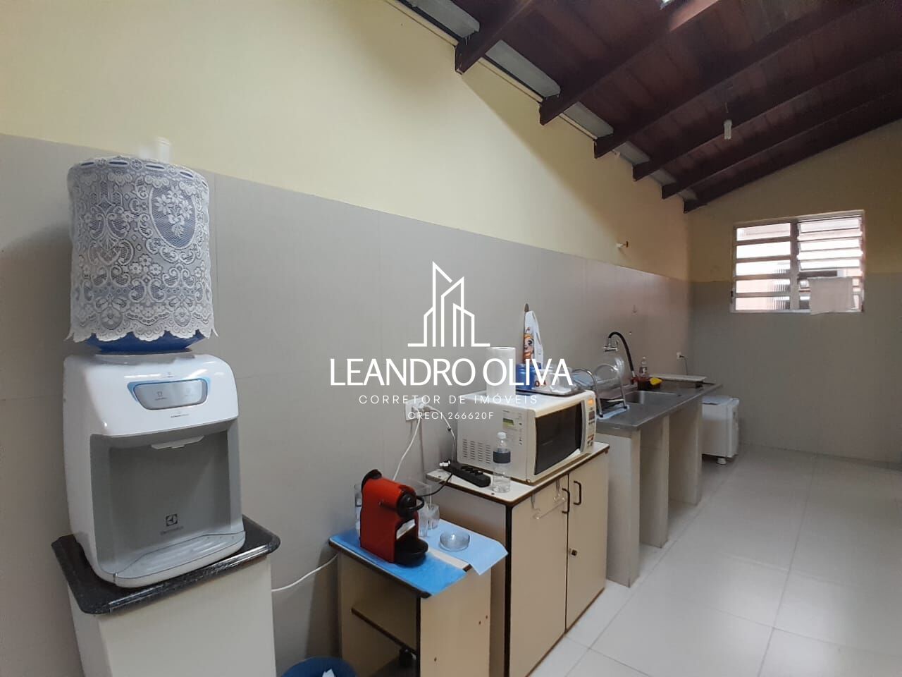 Sobrado, 3 quartos, 270 m² - Foto 28
