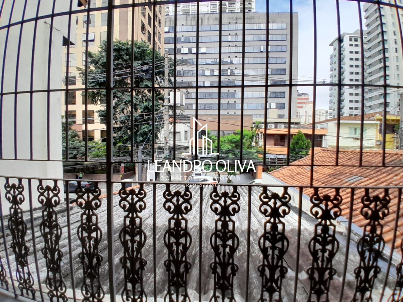 Sobrado, 3 quartos, 270 m² - Foto 9