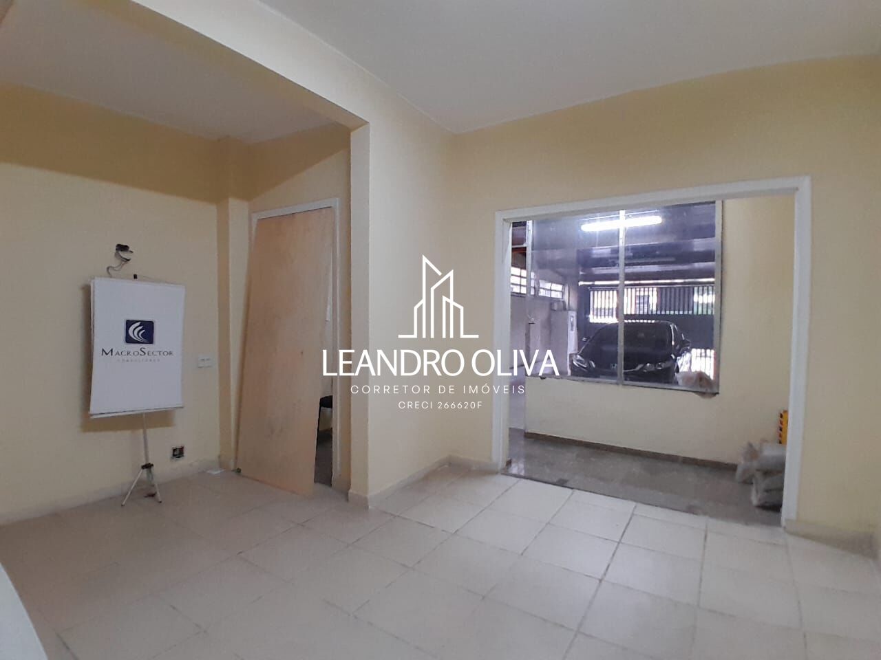Sobrado, 3 quartos, 270 m² - Foto 2